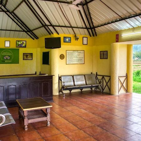 Tusk And Roar Corbett Resort Dhela Экстерьер фото