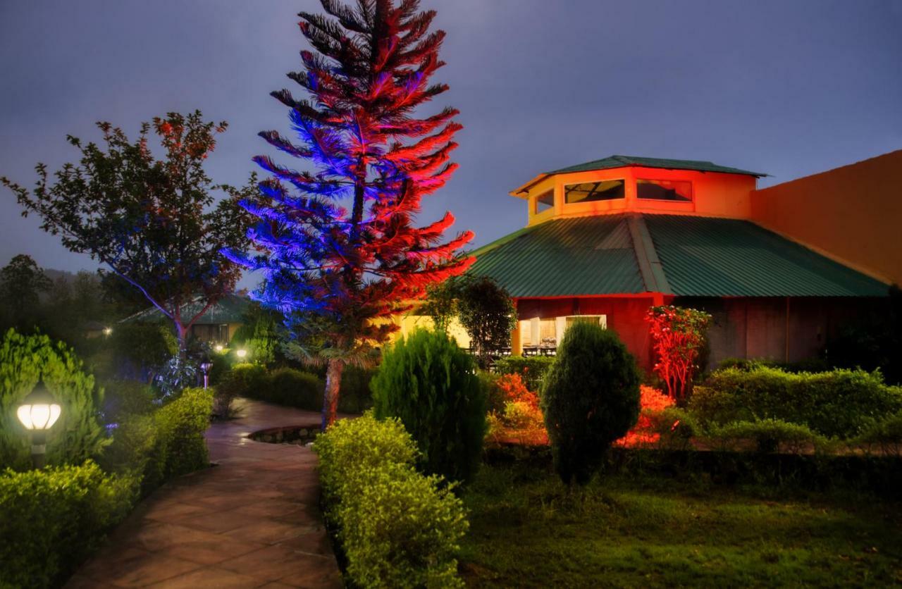 Tusk And Roar Corbett Resort Dhela Экстерьер фото